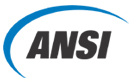 ANSI logo