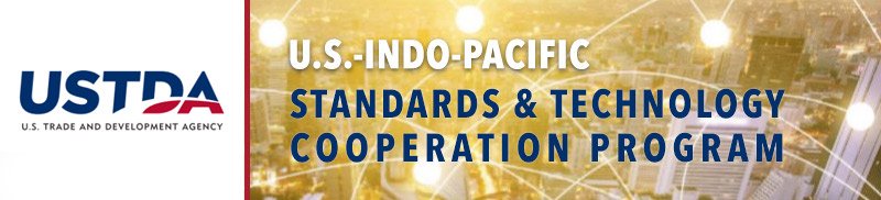 U.S.–Indo-Pacific Standards & Technology Cooperation Program