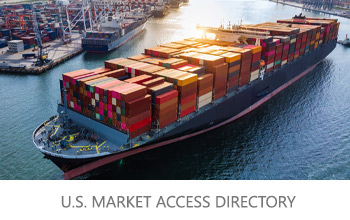 U.S. Market Access Directory