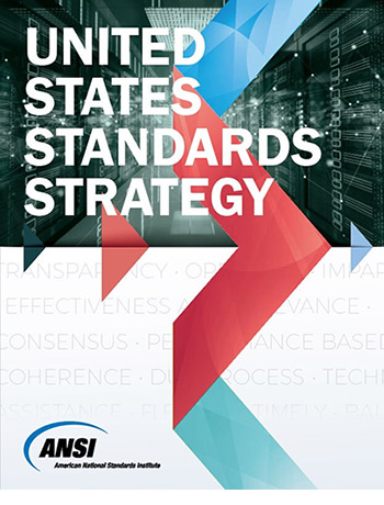 Standards Strategy