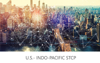 U.S.–Indo-Pacific Standards and Technology Cooperation Program (STCP)