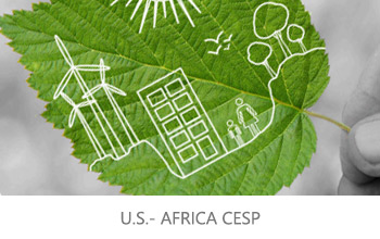 U.S.-Africa Clean Energy Standards Program