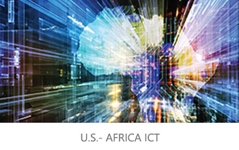 U.S.–Africa Information & Communications Technology (ICT) Standards Program