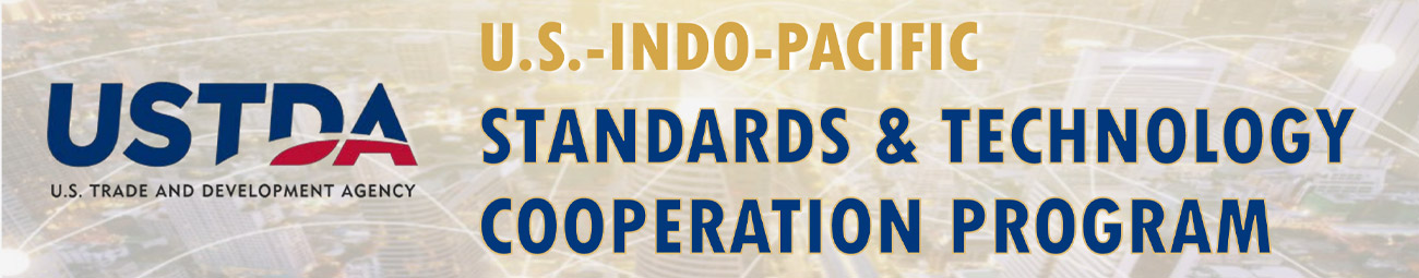 U.S. India Standards and Conformance Cooperation Program