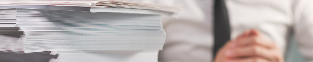 ANSI International Policy Papers