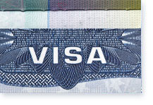 U.S. Visa Information