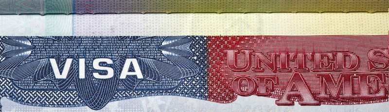 U.S. Visa Information