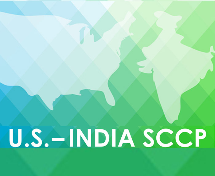 U.S. India SCCP